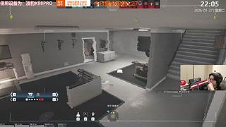 抬♪头♪望♪着♪天