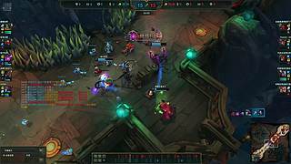 奇怪的大乱斗男孩儿