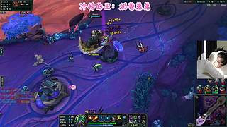 我是主播我选潘朵拉