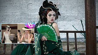 1月30号百天呢谢谢哥哥姐姐们的陪伴～