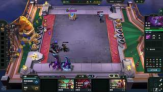 重铸LPL荣光  我郑娇义不容辞