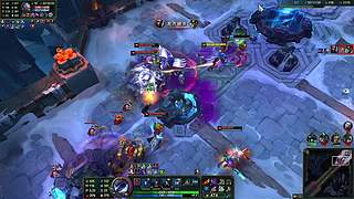 看号解决疑难杂症！帮帮防卫战强袭战！