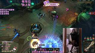 超黑直播间等你来挑战！