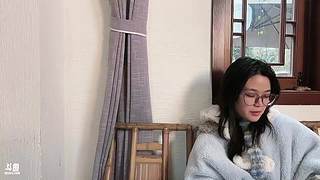 你像窝在被子里的舒服～