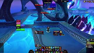 奥格瑞玛怒吼！部落勇士集结时刻