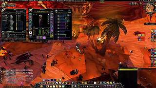 邪 DK 宠物控制！食尸鬼协助输出攻略