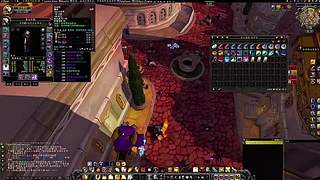 熔火之心风剑！传奇武器制作全过程