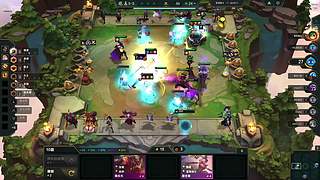 我家老虎娇的专属直播间