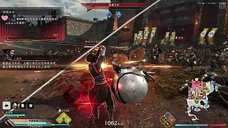 [真三国无双起源]萌新开荒