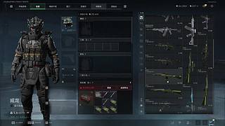 尝试新游戏，肝肝肝