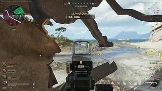 尝试新游戏，肝肝肝