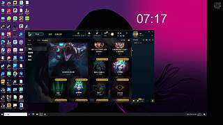 网一大乱斗王者八万点1375932