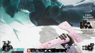 【PIGFF】斗鱼PUBG新星赏金赛