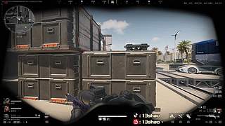 13shao:祝大家新的一年平平安安