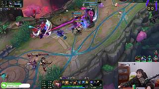 甲鱼：人皮子讨封中