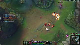 新手瞎玩的 326656