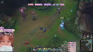 听说：爱笑的女孩运气不会差~