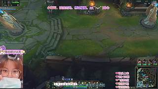 听说：爱笑的女孩运气不会差~