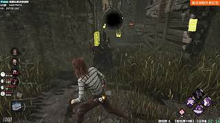 【樂】♪西安人滴城墙哈，似西安人滴主播~