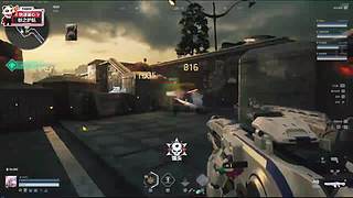 逆战未来开丸！好玩爱玩！