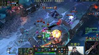 海克斯乱斗第一天才！全区有车位~