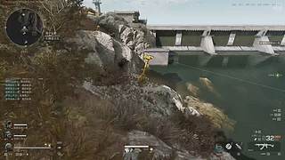 猛攻！持续猛攻！