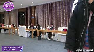 首届素人选秀综艺day10！