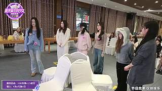 首届素人选秀综艺day11！