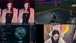 双倍一元粉丝牌：小羊想要！小羊得到！