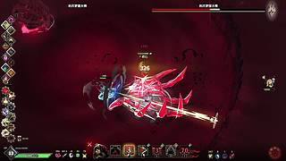 (直播）奇怪的RPG2.