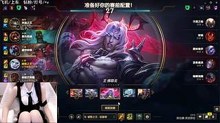 艾欧尼亚：一起丸