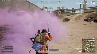 【鼠鼠的自我修养】3X3-部门-跑刀