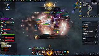 无限火力哦！！！