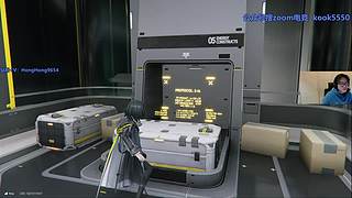 乌龙嗏：终末地抢不到单的快递员