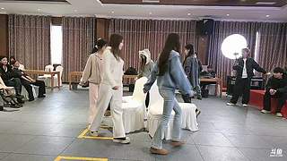 家族综艺逐光少女正式起航