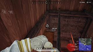 全网最惨人气吃鸡主播QAQ