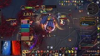 一起畅聊新版本战士