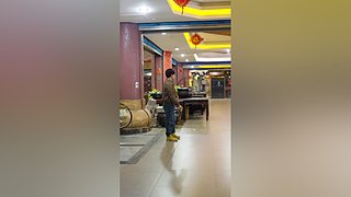 我看到你了小耗子