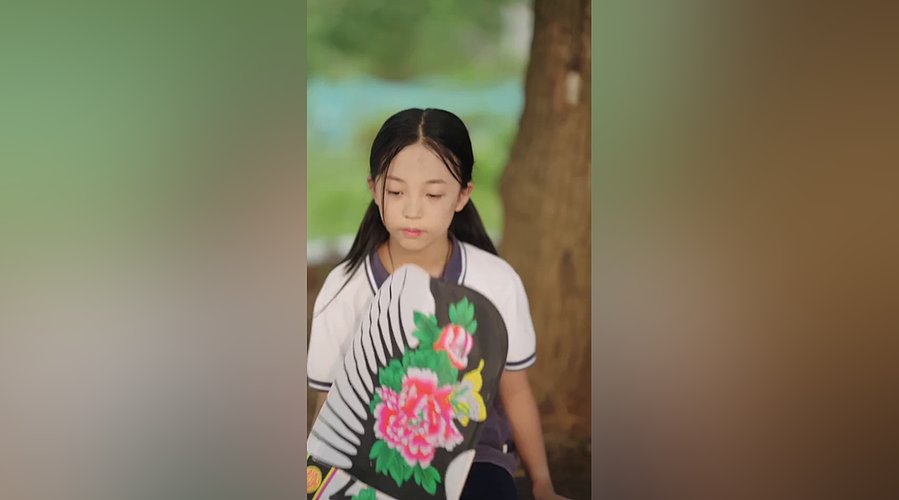 我看到你了小耗子