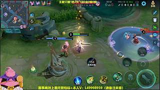 射手10年经验教学局，本人播匹配机制破防