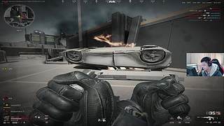 【呆猪】航天刀枪炮