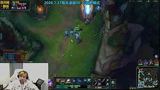 你们的王回来啦