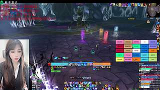 活动：冰法怎么玩阿 ~