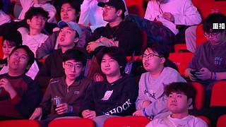 【重播】值得买精英挑战赛