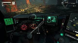 超自然车旅（Pacific Drive）