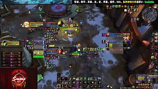 盗贼PVP 2400 攻略分享