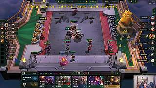 东北大鹌鹑 恐怖如斯！