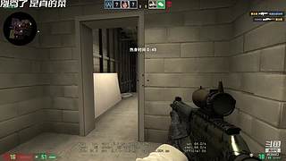 小小主播大大白给