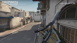 斗鱼用户4184898358的直播间