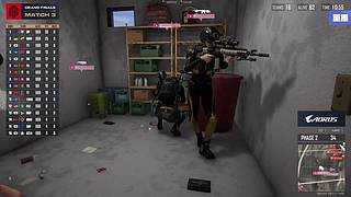 【PGC全球总决赛】重播